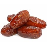 Chà Là Ai Cập Loại 1, bịch 500gr