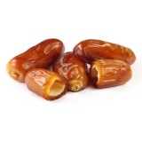 Chà Là Ai Cập Sấy Dẻo (Loại 1) 500gr