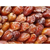 Chà Là Ai Cập Sấy Dẻo (Loại 1) 500gr