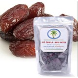 Chà Là Ai Cập Sấy Dẻo (Loại 1) 500gr