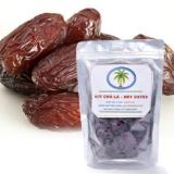 Chà Là Ai Cập Sấy Dẻo Thơm Ngon 500gr (Loại 1)