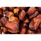 Chà Là Ai Cập Sấy Dẻo Thơm Ngon 500gr (Semi Dry Dates Egypt )