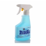 Chai xịt vệ sinh kính 300ml Rocket - Hàng Nhật nội địa