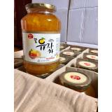 [HOT] Chanh Ngâm Mật Ong Hàn Quốc – Thanh Lọc Cơ Thể, Giảm Ho, Giảm Viêm Họng, Bổ Sung Vitamin C, Dưỡng Da Sáng Mịn – Hàng Chính Hãng Hàn Quốc