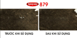 Chai Xịt vệ Sinh Ghế Sofa Vải Thảm Cao Cấp Sprayway 879