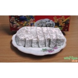Chè Lam Thạch Xá- 500g, dẻo thơm vùng quê xứ Đoài, chè làm thạch thất