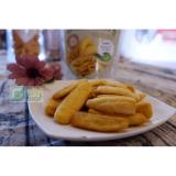 Chuối Laba sấy giòn 100gr