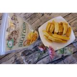 Chuối Laba sấy giòn 100gr