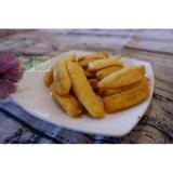 Chuối Laba sấy giòn 100gr