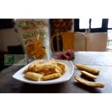 Chuối Laba sấy giòn 100gr