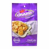 Chuối sấy Vinamit 100 gram
