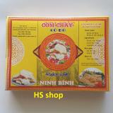 Cơm cháy Cố Đô đặc sản Ninh Bình 200gr -NPP HS shop