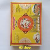 Cơm cháy Cố Đô đặc sản Ninh Bình 200gr -NPP HS shop