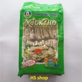Cơm cháy khô Xicktho (Chưa chiên) 01kg -Đặc sản Ninh Bình -NPP HS shop