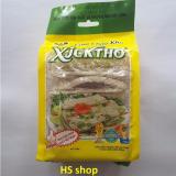 Cơm cháy khô Xicktho (Chưa chiên) 500gr -Đặc sản Ninh Bình -NPP HS shop