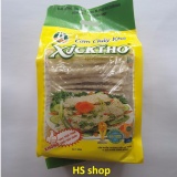Cơm cháy khô Xicktho (Chưa chiên) 500gr -Đặc sản Ninh Bình -NPP HS shop