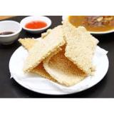 Cơm cháy khô Xicktho (Chưa chiên) 500gr -Đặc sản Ninh Bình -NPP HS shop