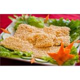 Cơm cháy khô Xicktho (Chưa chiên) 500gr -Đặc sản Ninh Bình -NPP HS shop