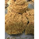 cơm sấy siêu chà bông 500gr