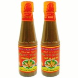 Combo 02 Chai Mắm Nêm Pha Sẵn Đặc Sản Phan Thiết 250g Đặc Biệt