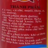 Combo 02 Chai Mắm Nêm Pha Sẵn Đặc Sản Phan Thiết 250g Đặc Biệt