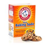 1 Thùng Bột Baking Soda công dụng 454g ( 24 hộp)