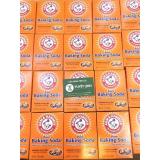 1 Thùng Bột Baking Soda công dụng 454g ( 24 hộp)