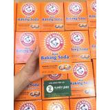 1 Thùng Bột Baking Soda công dụng 454g ( 24 hộp)