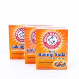 1 Thùng Bột Baking Soda công dụng 454g ( 24 hộp)