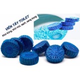 [HCM]Combo 10 viên tẩy bồn cầu