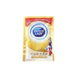 Combo 12 gói Sữa đặc cao cấp Cô gái Hà Lan (1 gói 40g)
