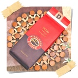 [HCM]COMBO 2 BỊCH Cà phê rang xay Highlands Coffee gói 200g