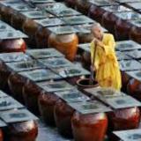 Bộ 2 chai Tương tamari Thực dưỡng Bà Loan