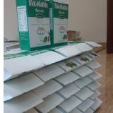 Combo 2 gói hạt mắc ca Á Châu nứt vỏ sấy khô (500g)
