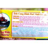 [HCM]Combo 2 gói trà cung đình huế (250g)