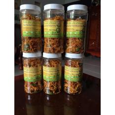 BÁO GIÁ Khô Gà Lá Chanh Ở Huế | Shopee Lazada Sendo Tiki mới nhất 68 Khô gà lá chanh -Combo 2 hủ loại 100gram_Loại cay. An toàn, chất lượng, vệ sinh