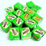 Combo 2 - Milo Cube Nestle Thái Lan 275g -100v