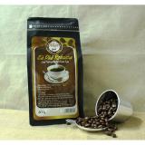 Combo 2 Túi Cà Phê Robusta Loại Hạt 500g (Nhạt Cà Phê)