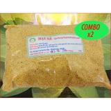 COMBO 2 túi Hạt kê cho phụ nữ sau sinh
