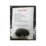 Combo 2 túi vừng đen Nghệ An siêu sạch 500 gam