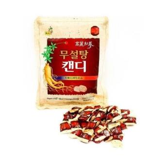 Combo 3 gói kẹo Hồng sâm hàn Quốc 500g