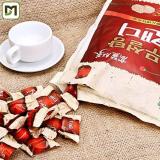 Kẹo Hồng Sâm Không Đường gói 500gr