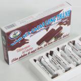Combo 5 bánh sữa cacao LT