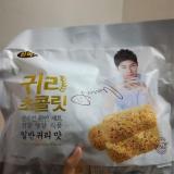 Combo 5 Túi Bánh Yến Mạch 400g/túi Korea