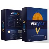 Combo Gạo Mầm Vibigaba (Mầm, Mầm Nghệ, Mầm Tỏi Đen) 3kg