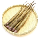 Củ ngưu bàng khô cho bếp thực dụng dưỡng sinh