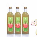 Dấm táo tinh khiết Viet Healthy 1000ml (Táo New Zealand)