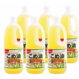 Dầu gạo cao cấp Tsuno 1500gr - Hàng nhập khẩu Nhật bản