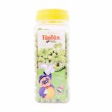 Đậu Hòa Lan Wasabi Tân Tân hũ 190g