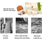 Đậu hũ thối Trường Sa